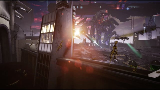 Атомы screenshot