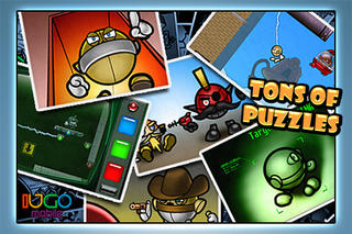 Toy Bot Diaries Compilation screenshot