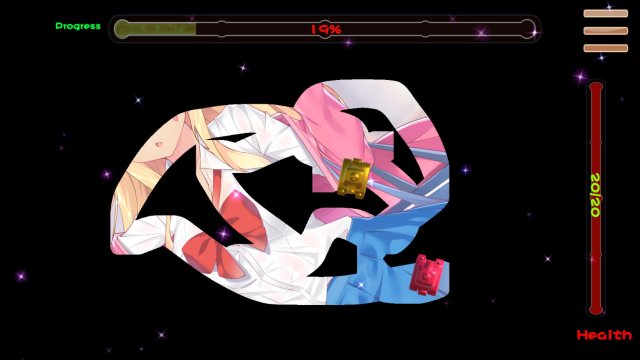 love love love screenshot
