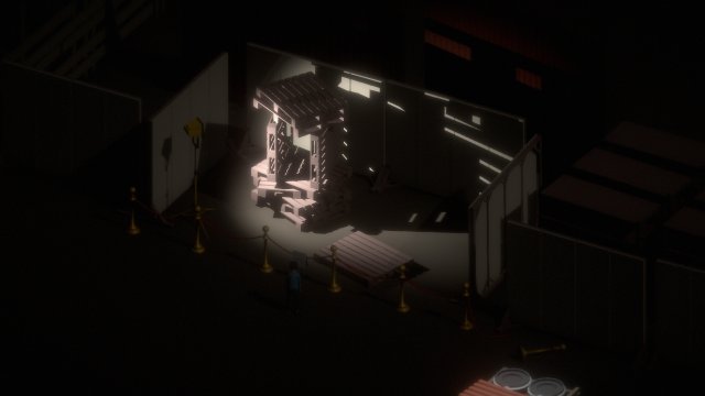 EMPORIUM screenshot