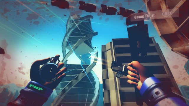SkyTime screenshot