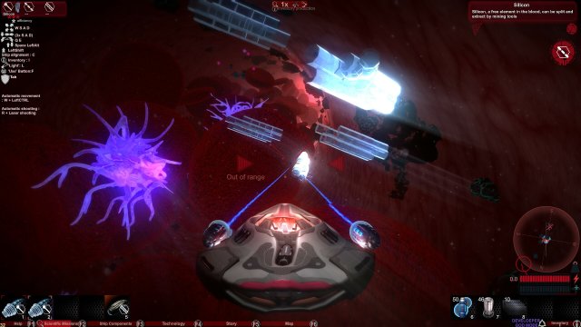 Insiders screenshot