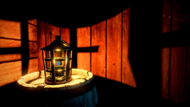 Death Circus screenshot