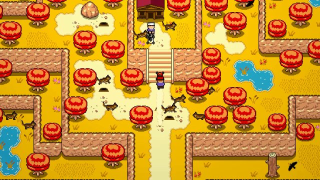Law Mower screenshot