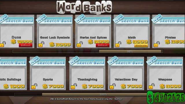 Sketch Wars screenshot