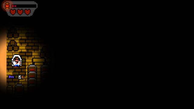 The Empty Inn screenshot