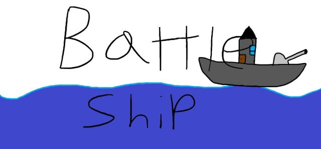 Battleship (Python) screenshot