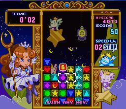 Panel de Pon screenshot