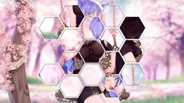 Yummy Girl 2 screenshot