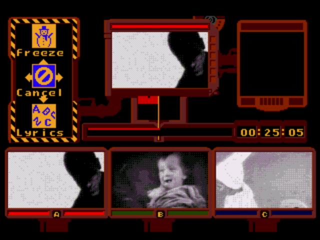Power Factory Featuring C+C Music Factory screenshot