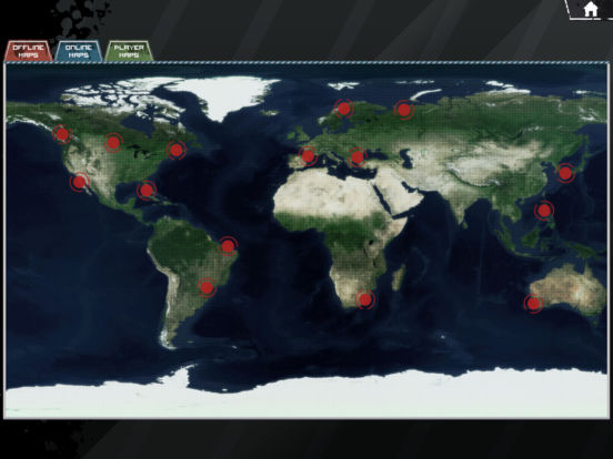 Zombie Outbreak Simulator Pro screenshot