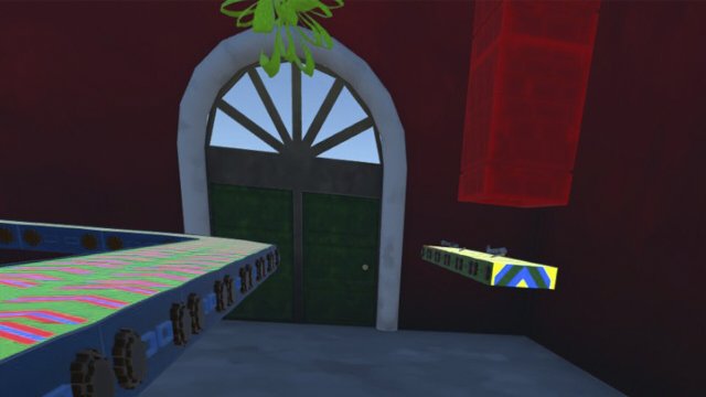 Elfin Around screenshot