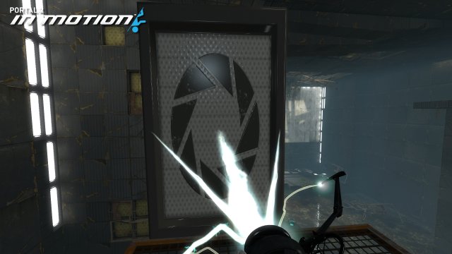 Portal 2: In Motion screenshot