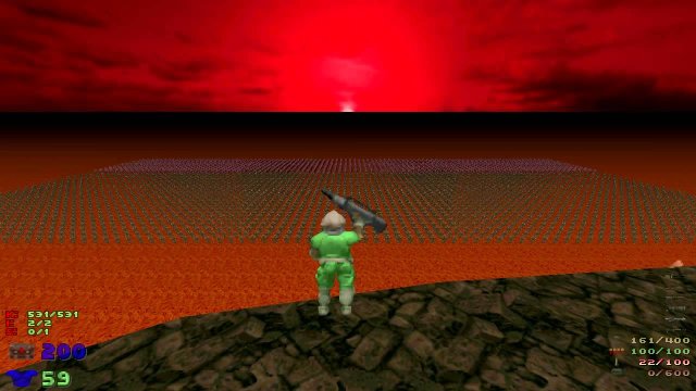 Demons of Problematique 2 screenshot