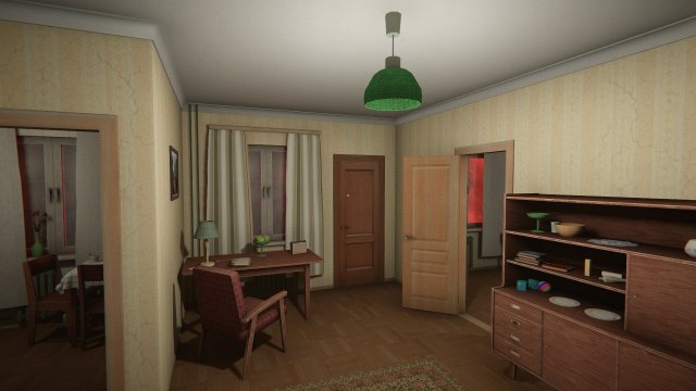 NMNE screenshot
