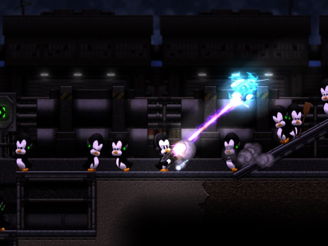 TAGAP 2 screenshot
