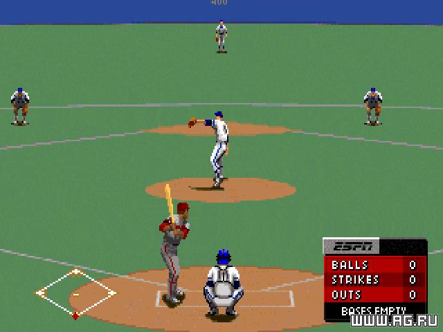 ESPN Baseball Tonight screenshot