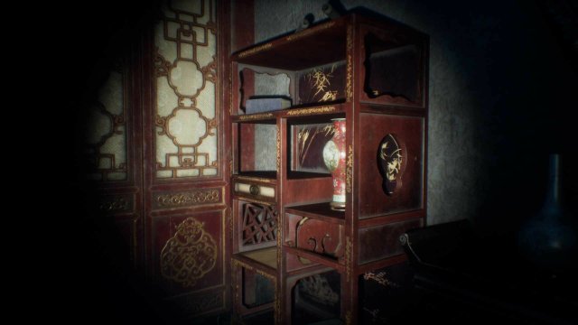 Paper Dolls 2 纸人贰 screenshot