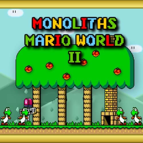 monoliths-mario-world-remake