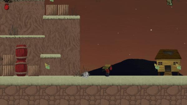 Shuffs screenshot