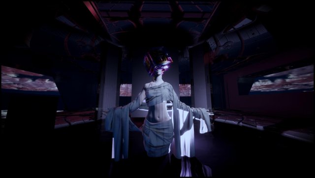 Recursive Ruin screenshot