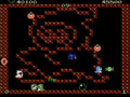 BUBBLE BOBBLE screenshot