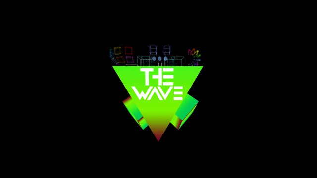 TheWave screenshot