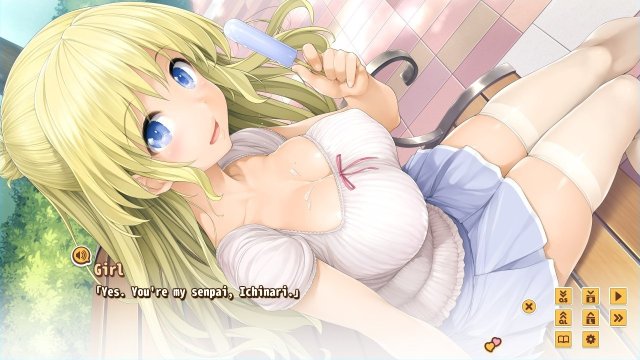 LOVE³ -Love Cube screenshot