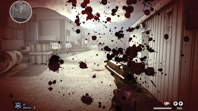 Snipers screenshot