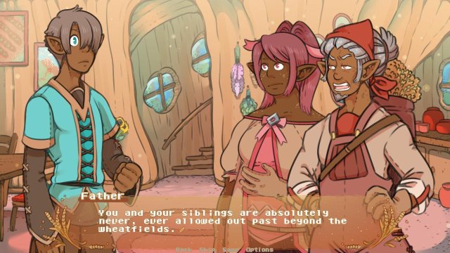 One-Eyed Lee: Prologue screenshot