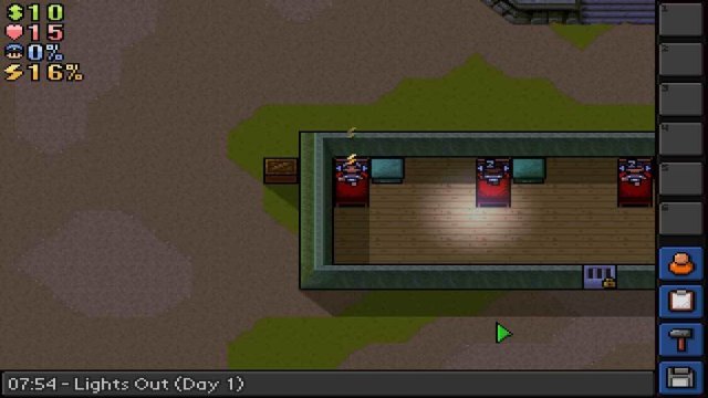The Escapists - Escape Team screenshot