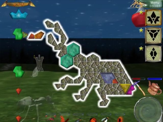 Fresco Wizard screenshot