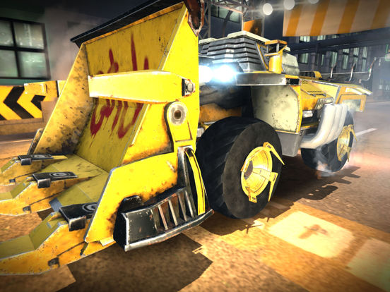 Carmageddon: Crashers screenshot