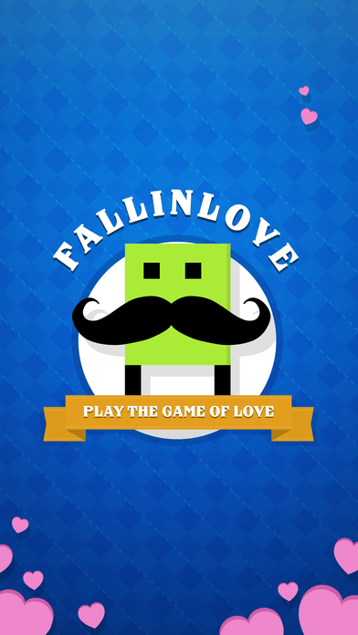 Fallin Love - ИГРА ЛЮБВИ screenshot