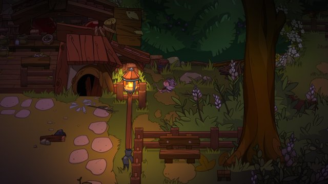 Transformice Adventures screenshot