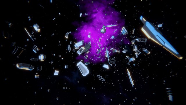Remains screenshot