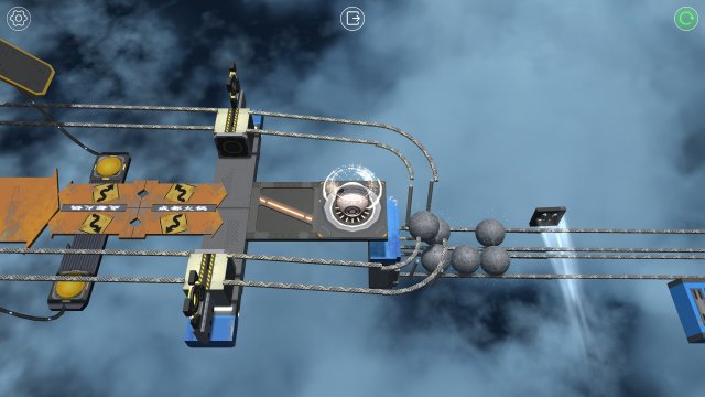 Ballance: The Return screenshot