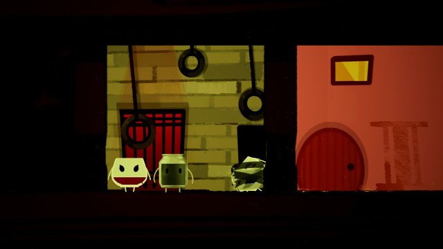 EmptyBottle screenshot