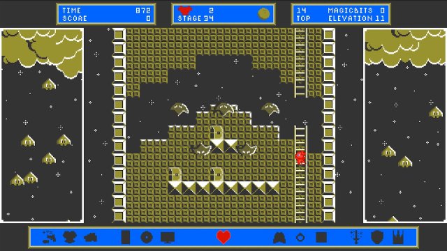Bitsy Bits screenshot