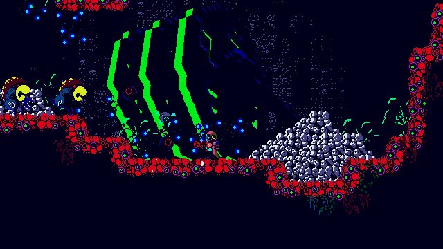 OUTBUDDIES screenshot