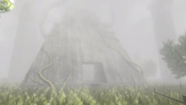 Timore 6 screenshot