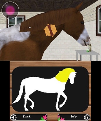 My Horse 3D - Best Friends screenshot