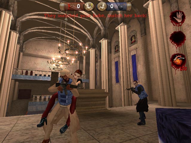 Postal 2: Раздели боль screenshot