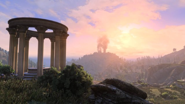 The Elder Scrolls Renewal: Skyblivion (TES Renewal) screenshot