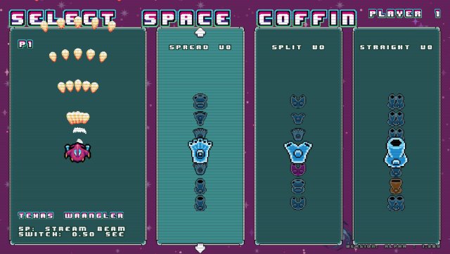 OctorSpace screenshot