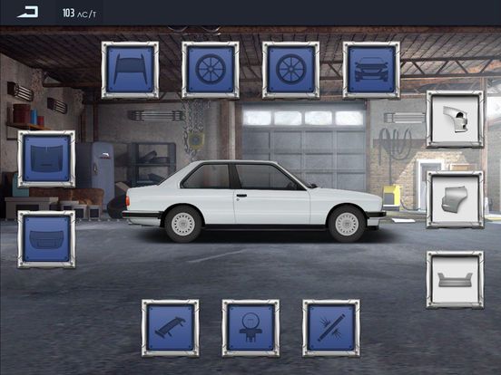 Drag Racing: Уличные гонки screenshot