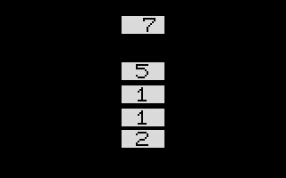 Brain Games screenshot