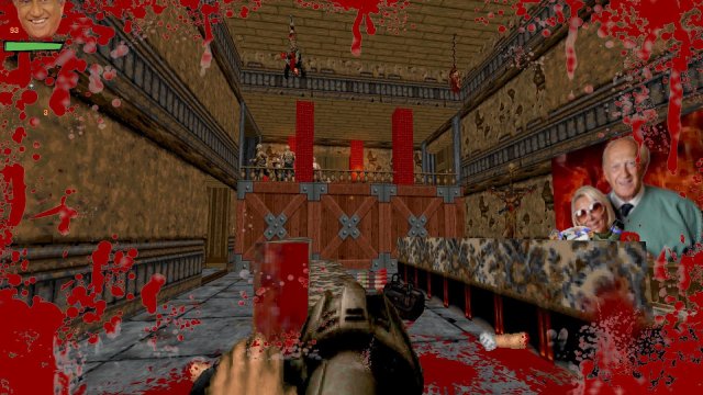 Grezzo 2 screenshot