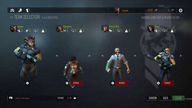 Shadowrun Chronicles - Boston Lockdown screenshot