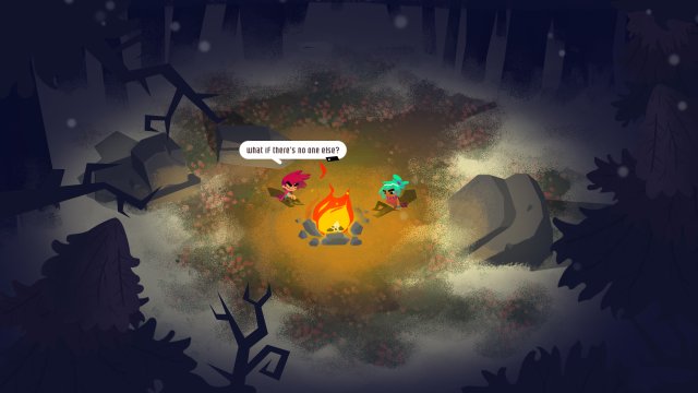 Relic Hunters Legend screenshot